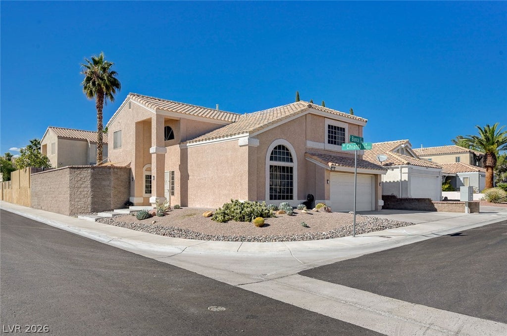 Photo of 2717 Bianca Court, Las Vegas, NV 89117 (MLS # 2828336)