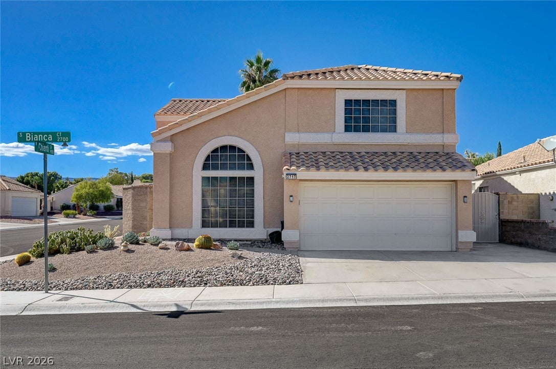 2717 Bianca Court