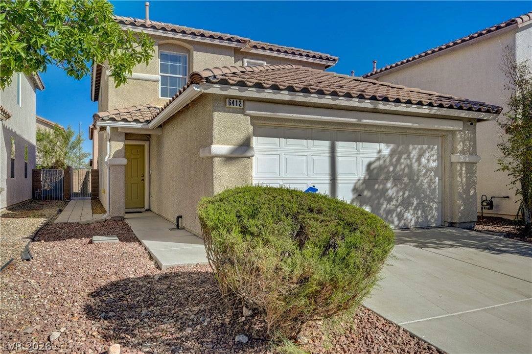 6412 Coral Flower Court