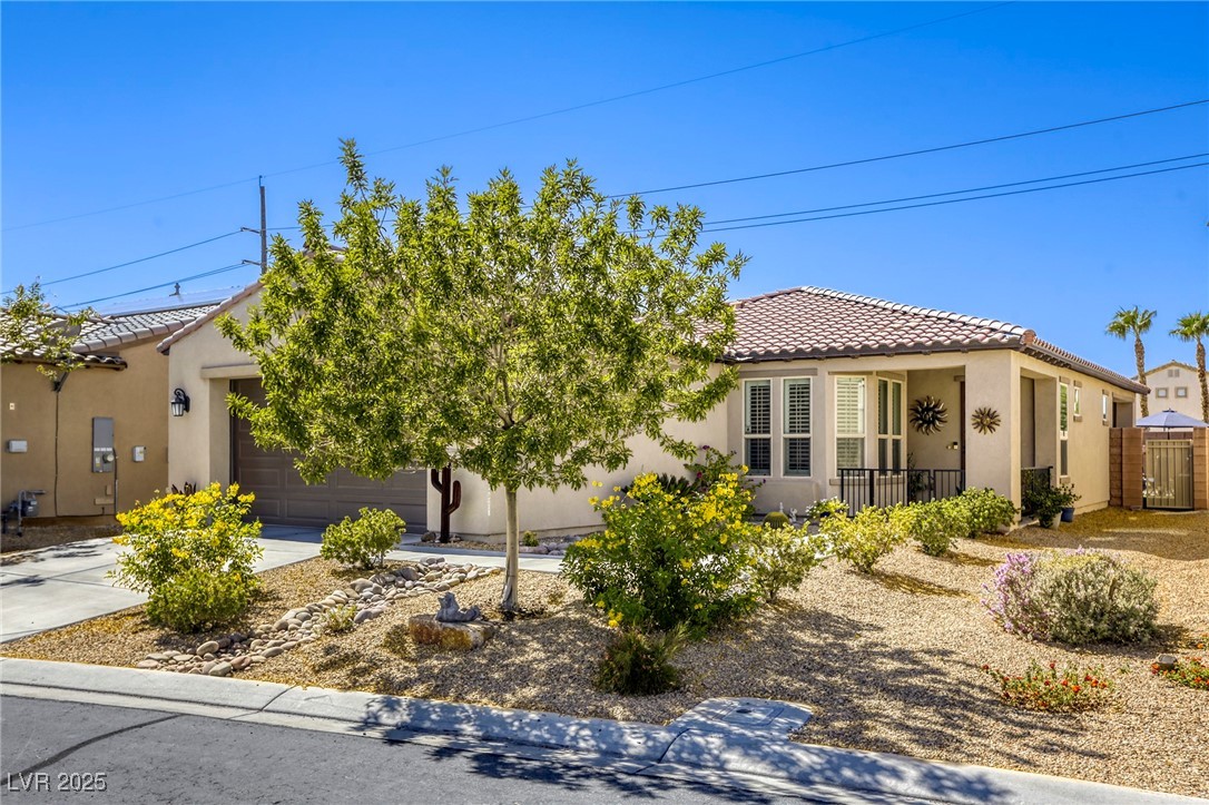 5705 Pleasant Palms Street