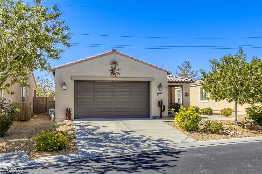 5705 Pleasant Palms Street