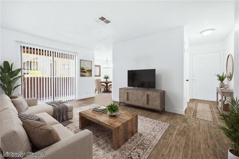 Photo of 3151 Soaring Gulls Drive #1060, Las Vegas, NV 89128 (MLS # 2820613)