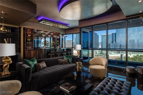 4575 Dean Martin Drive 1909 Las Vegas NV 89103