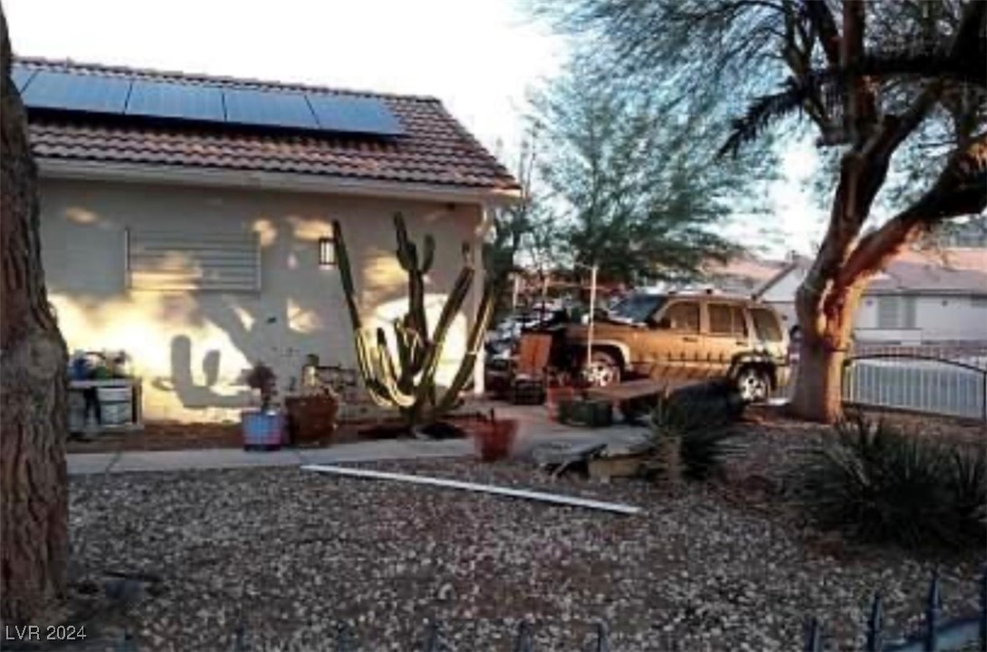 1747 Angel Falls Street, Las Vegas, Nevada image 6