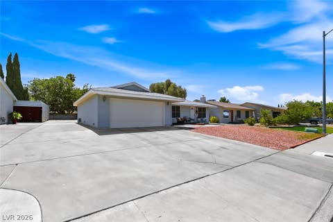 Homes For Sale - 1322 Appaloosa Road<br/> Boulder City, NV 89005
