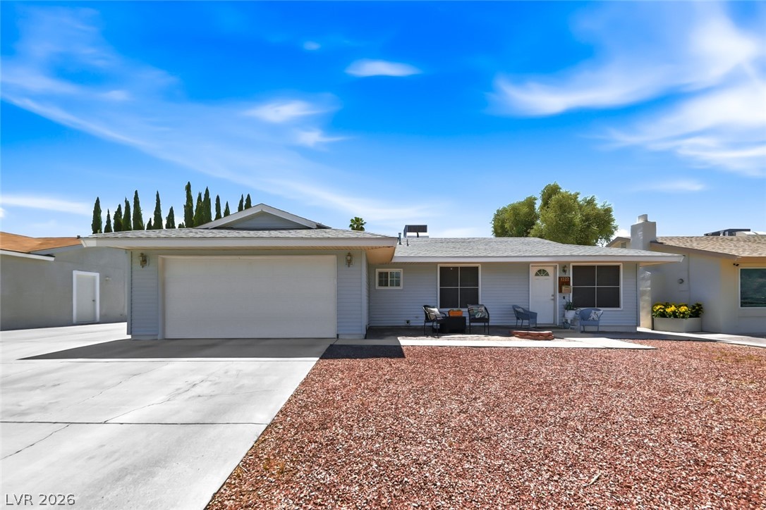 1322 Appaloosa Road