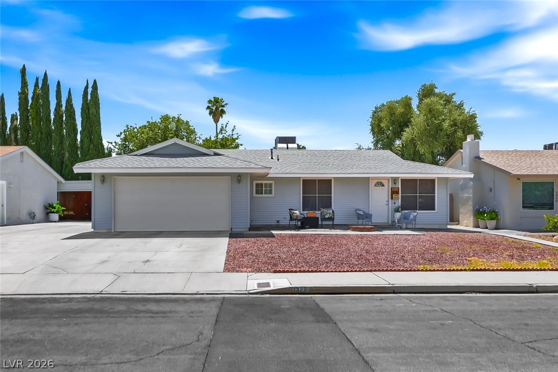 1322 Appaloosa Road