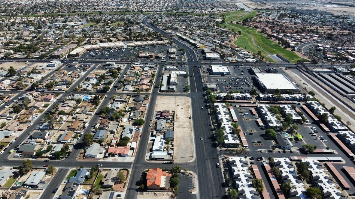 E Sahara Avenue