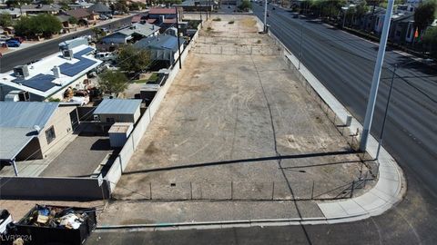Vacant Land For Sale - E Sahara Avenue<br/> Clark County, Las Vegas, NV 89104