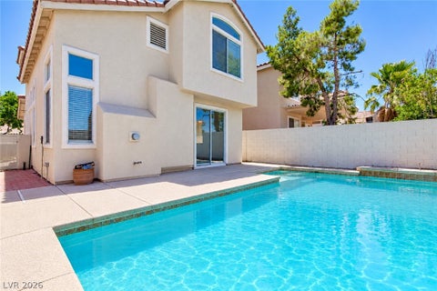 Photo of 1835 Poetic Valley Circle, Henderson, NV 89012 (MLS # 2827628)