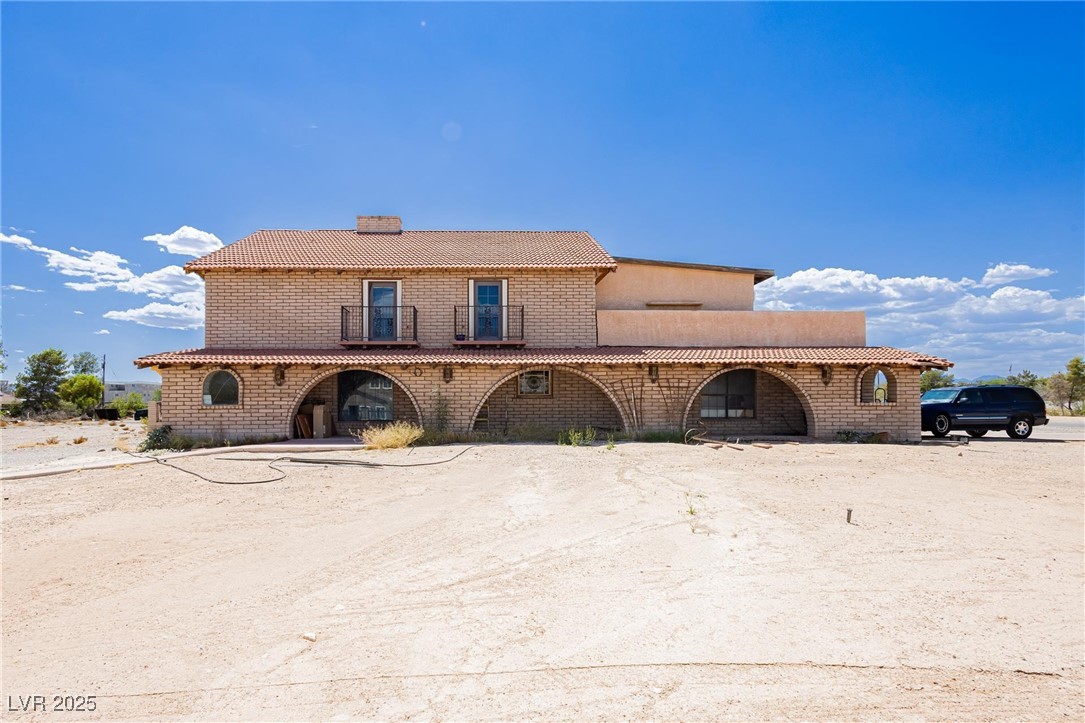 Properties 4 8335 Rancho Destino Road