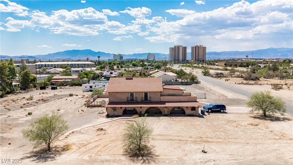 Properties 3 8335 Rancho Destino Road