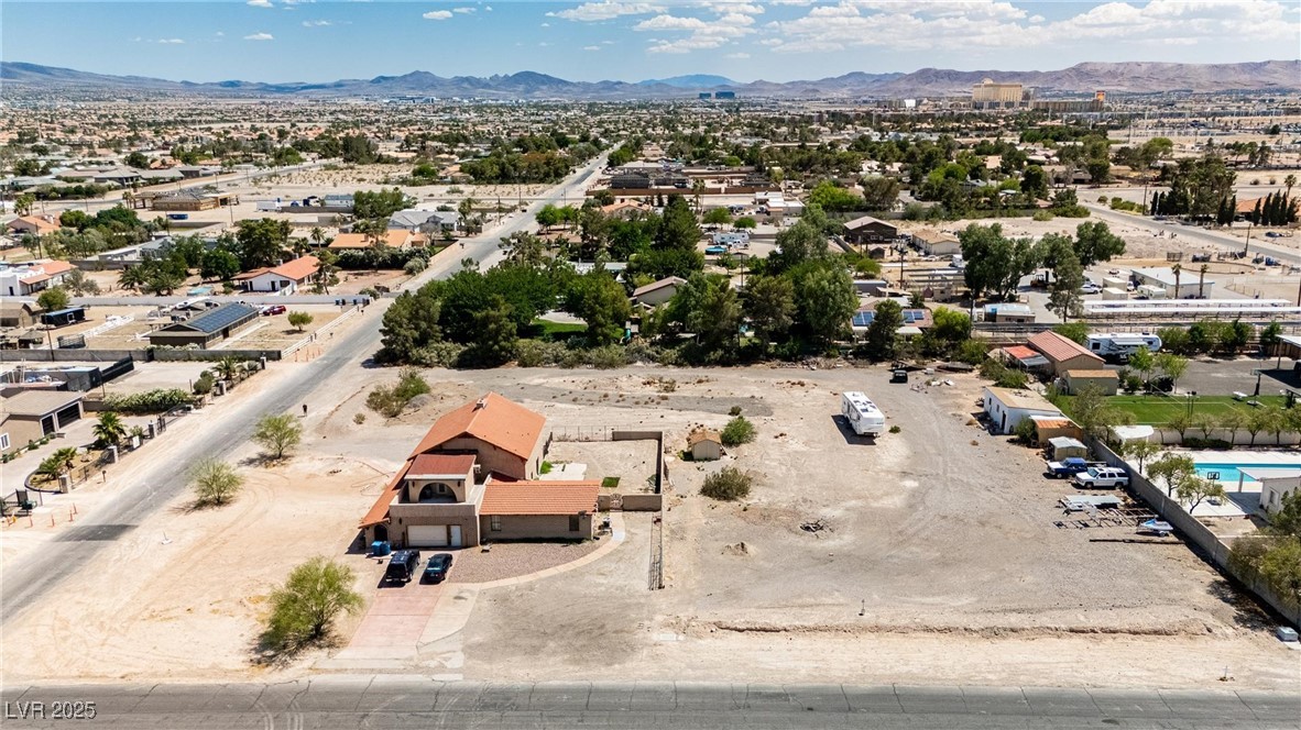 Properties 1 8335 Rancho Destino Road