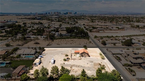 Photo of 8335 Rancho Destino Road, Las Vegas, NV 89123 (MLS # 2691907)