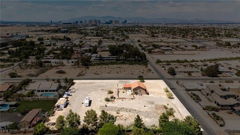 8335 Rancho Destino Road Las Vegas NV 89123