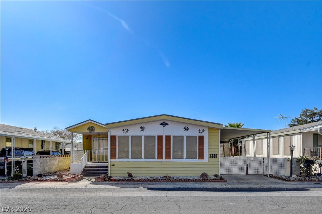 Properties 1 3397 Isle Royale Drive