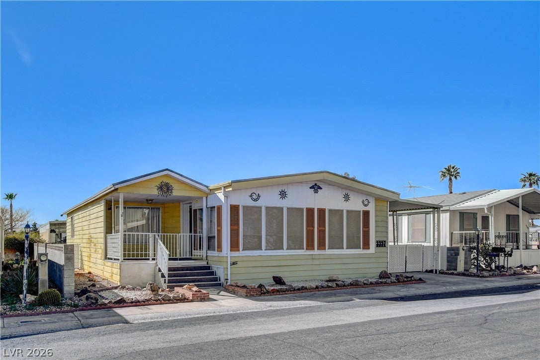 Properties 3 3397 Isle Royale Drive