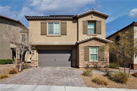 10116 Skye Castle Drive Las Vegas NV 89166
