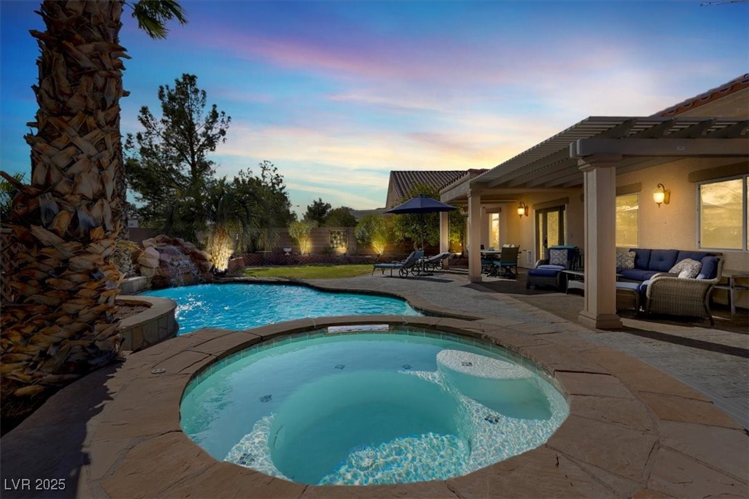 Las Vegas, Nevada 89141, United States, 4 Bedrooms Bedrooms, ,2 BathroomsBathrooms,Residential,Active,89265