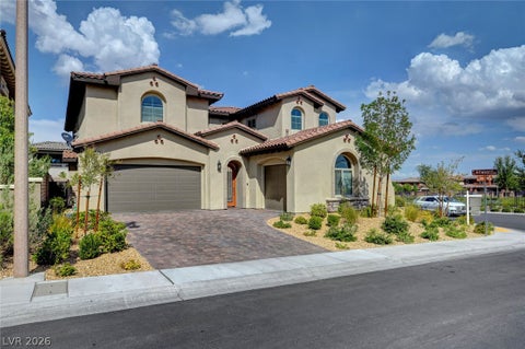 Homes For Sale - 358 Elder View Drive<br/> Las Vegas, NV 89138