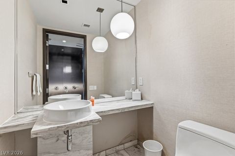 Tiny photo for 4381 W Flamingo Road #3801, Las Vegas, NV 89103 (MLS # 2783832)