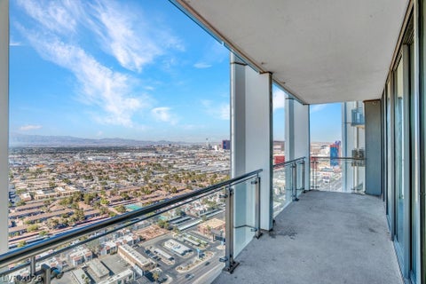 Tiny photo for 4381 W Flamingo Road #3801, Las Vegas, NV 89103 (MLS # 2783832)