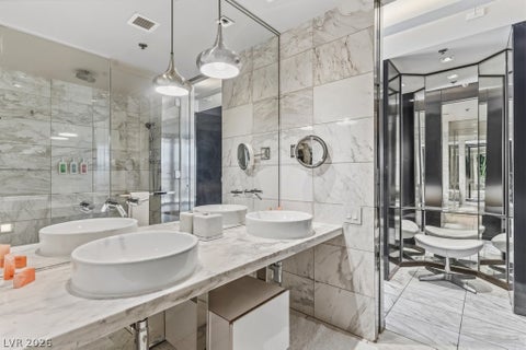Tiny photo for 4381 W Flamingo Road #3801, Las Vegas, NV 89103 (MLS # 2783832)