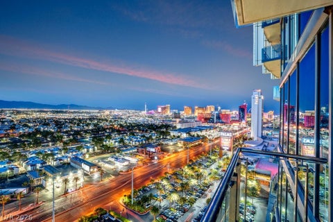 Tiny photo for 4381 W Flamingo Road #3801, Las Vegas, NV 89103 (MLS # 2783832)
