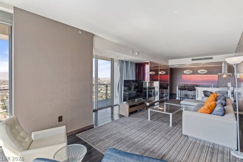 Tiny photo for 4381 W Flamingo Road #3801, Las Vegas, NV 89103 (MLS # 2783832)