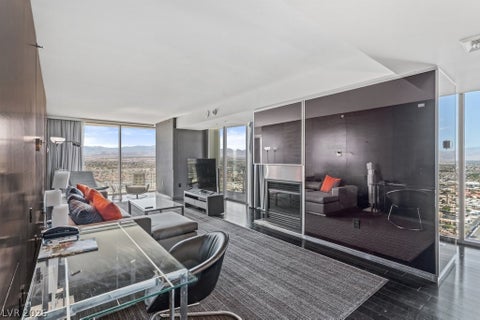 Tiny photo for 4381 W Flamingo Road #3801, Las Vegas, NV 89103 (MLS # 2783832)