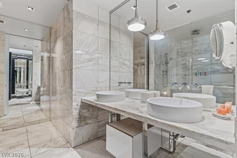 Tiny photo for 4381 W Flamingo Road #3801, Las Vegas, NV 89103 (MLS # 2783832)