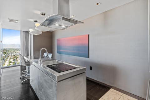 Tiny photo for 4381 W Flamingo Road #3801, Las Vegas, NV 89103 (MLS # 2783832)