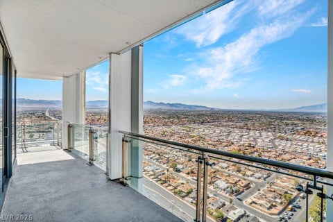 Tiny photo for 4381 W Flamingo Road #3801, Las Vegas, NV 89103 (MLS # 2783832)
