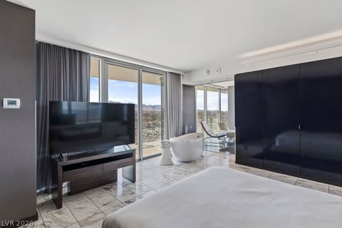 Tiny photo for 4381 W Flamingo Road #3801, Las Vegas, NV 89103 (MLS # 2783832)