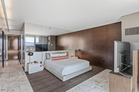 Tiny photo for 4381 W Flamingo Road #3801, Las Vegas, NV 89103 (MLS # 2783832)