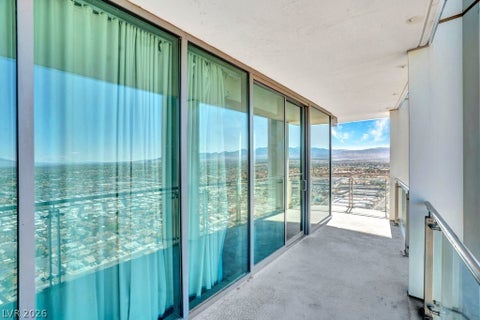 Tiny photo for 4381 W Flamingo Road #3801, Las Vegas, NV 89103 (MLS # 2783832)