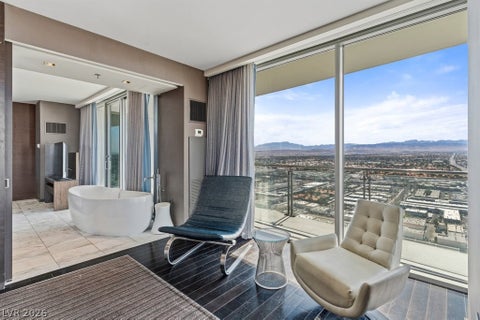 Tiny photo for 4381 W Flamingo Road #3801, Las Vegas, NV 89103 (MLS # 2783832)