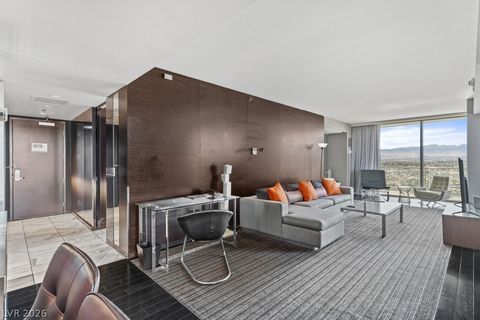 Tiny photo for 4381 W Flamingo Road #3801, Las Vegas, NV 89103 (MLS # 2783832)