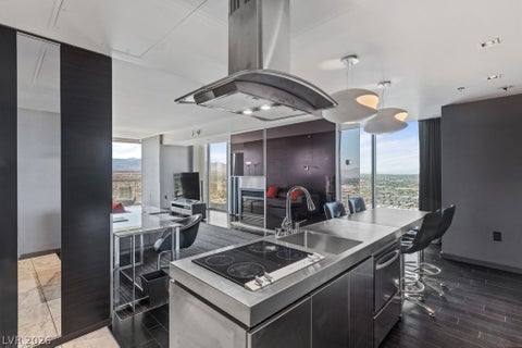 Tiny photo for 4381 W Flamingo Road #3801, Las Vegas, NV 89103 (MLS # 2783832)
