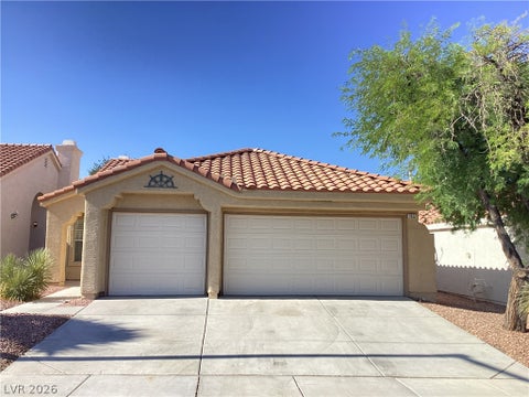 Homes For Rent - 7632 Rockfield Drive<br/> Las Vegas, NV 89128