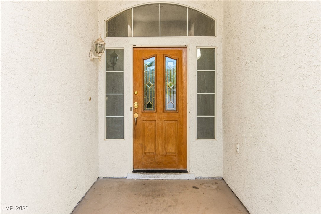 2510 Furnace Creek Avenue