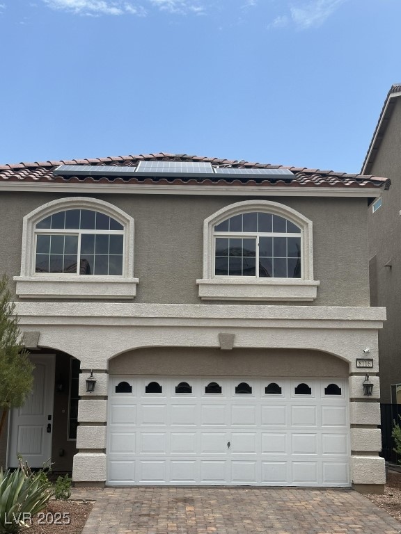 8116 Russell Creek Court, Las Vegas, Nevada image 3