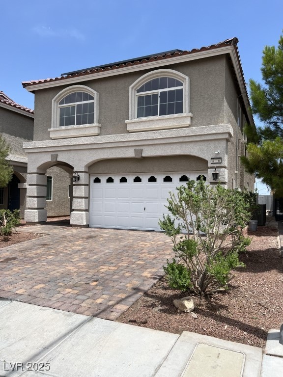 8116 Russell Creek Court, Las Vegas, Nevada image 1