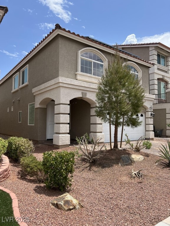 8116 Russell Creek Court, Las Vegas, Nevada image 2