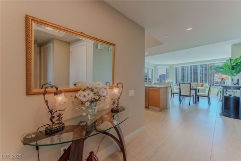 Photo of 222 Karen Avenue #1502, Las Vegas, NV 89109 (MLS # 2720171)