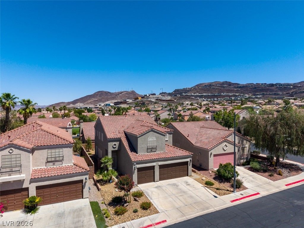 Photo of 268 Paloma Vista Street, Henderson, NV 89012 (MLS # 2783723)