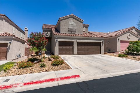Homes For Sale - 268 Paloma Vista Street<br/> Clark County, Henderson, NV 89012