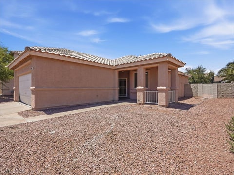 Tiny photo for 1012 Painted Daisy Avenue, Henderson, NV 89074 (MLS # 2797740)