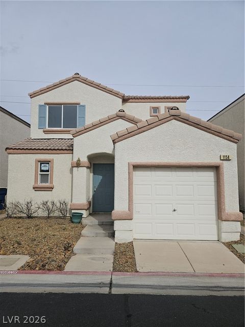 Photo of 1154 Burnt Sky Avenue, Las Vegas, NV 89183 (MLS # 2756601)