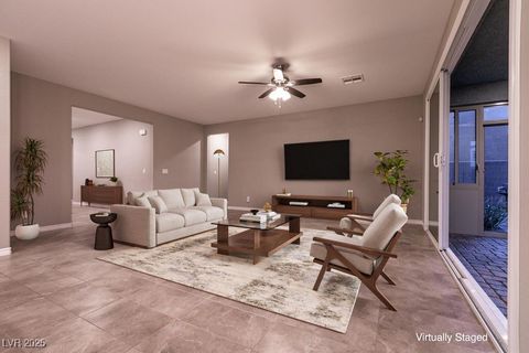 1544 Karst Pond Avenue North Las Vegas NV 89084